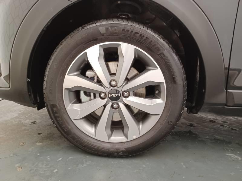 Kia Stonic 1.0 t-GDi 100 ch Bvm6 Active
