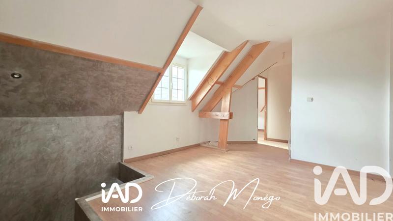 Maison - 170 m² - 6 pièces