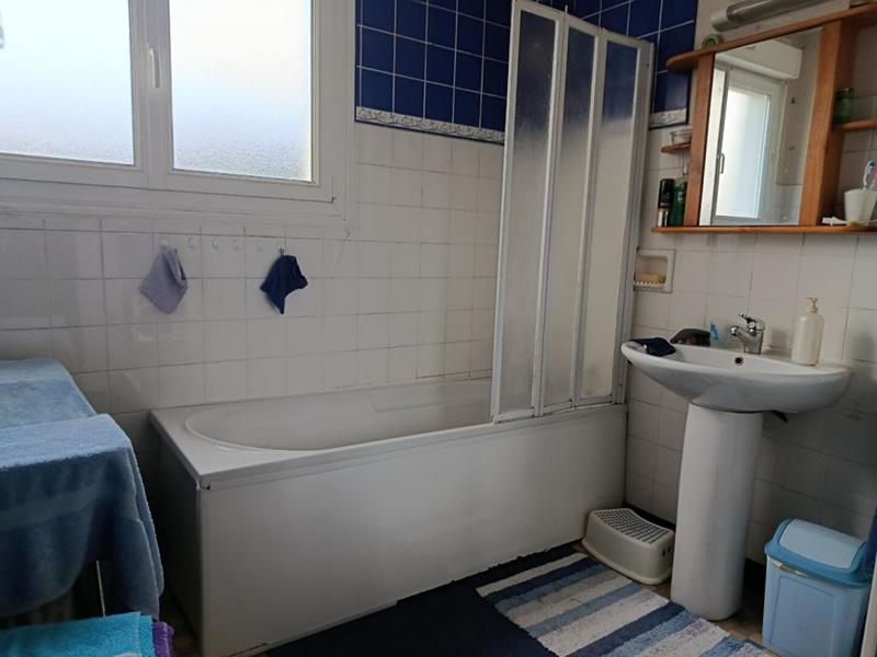 Maison - 168 m² - 7 pièces