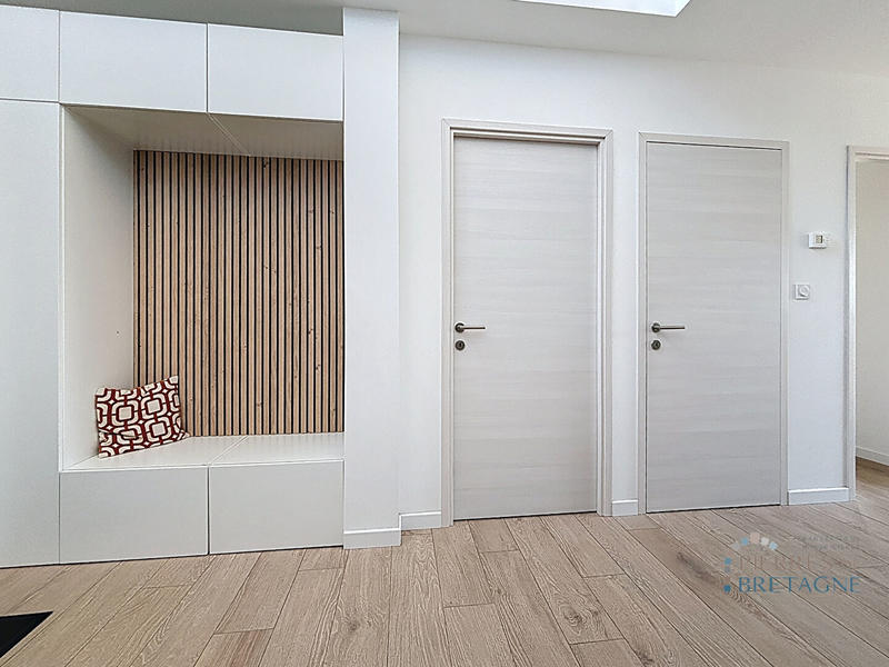 Maison - 164 m² - 7 pièces