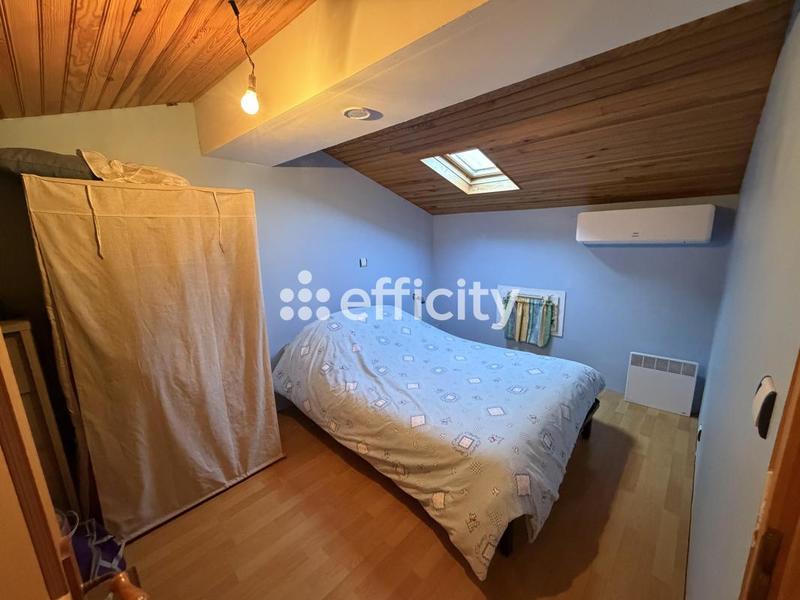 Maison - 130 m² - 4 pièces