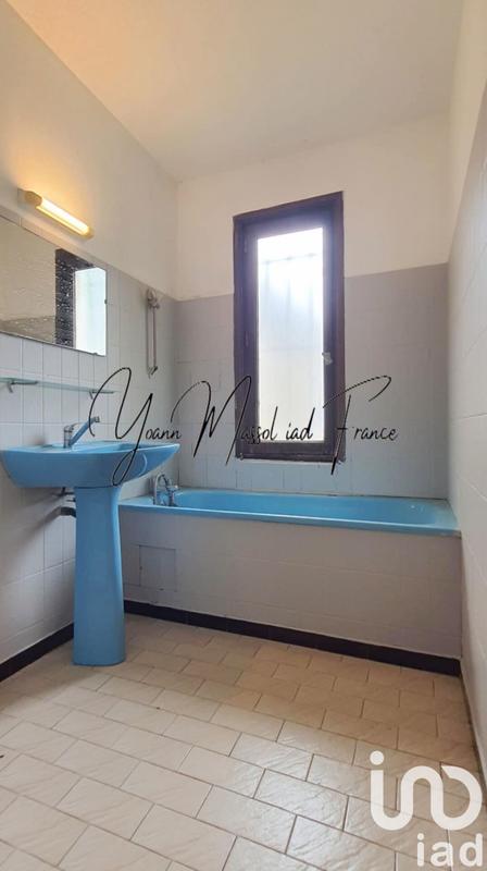 Maison - 118 m² - 5 pièces