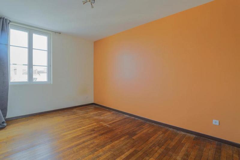 Appartement - 115 m² - 5 pièces