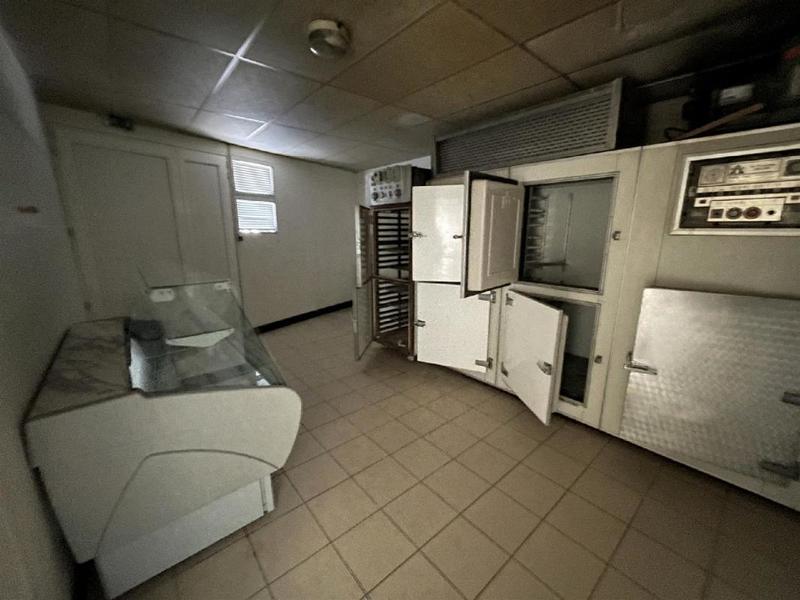 Immeuble - 223 m² - 8 pièces