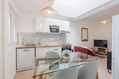 Appartement - 31 m² - 2 pièces