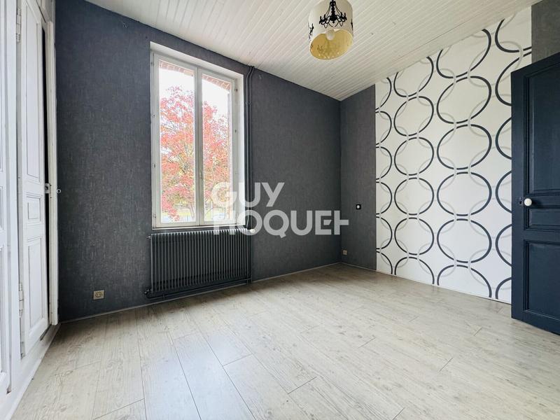 Maison de loisirs - 149 m² - 6 pièces