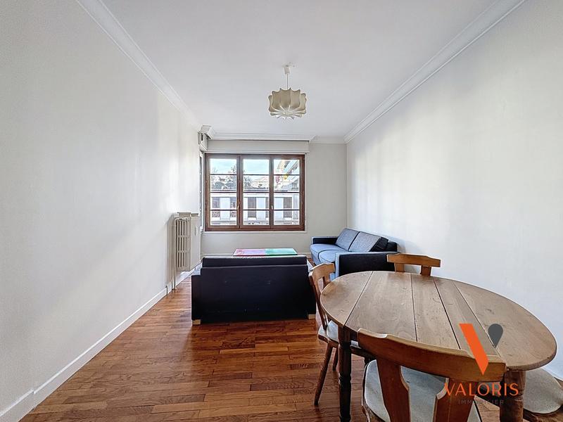 Appartement - 68 m² - 3 pièces