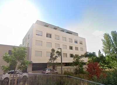 Appartement - 23 m² - 1 pièce