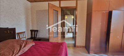 Maison - 81 m² - 4 pièces