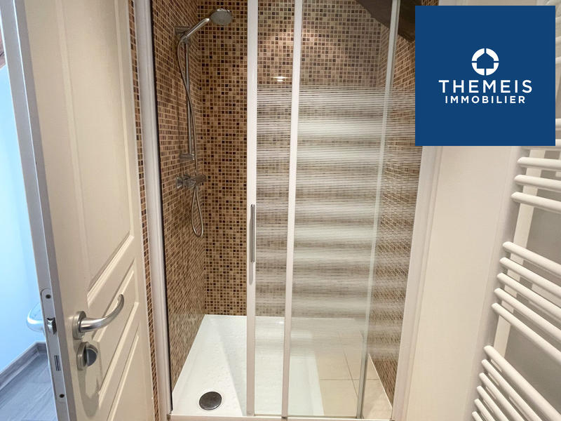 Maison - 83 m² - 3 pièces