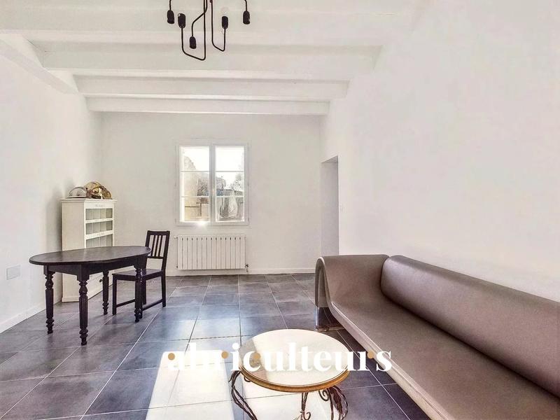 Maison - 165 m² - 7 pièces