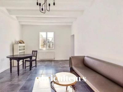 Maison - 165 m² - 7 pièces