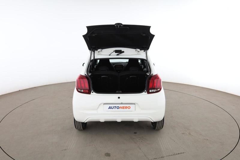 Peugeot 108 1.0 VTi Allure 5p 69 ch