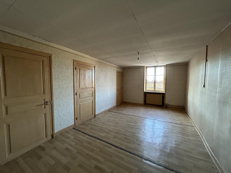 Maison - 135 m² - 6 pièces