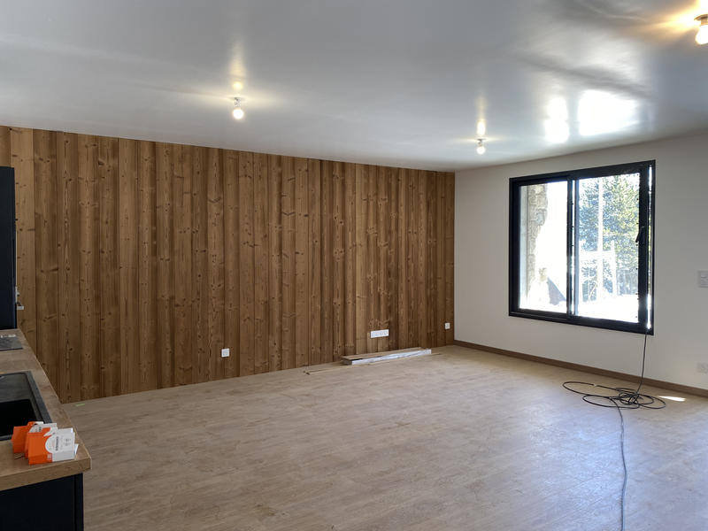 Appartement - 75 m² - 3 pièces