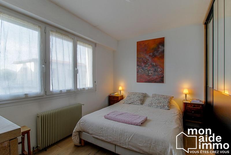 Maison - 117 m² - 4 pièces