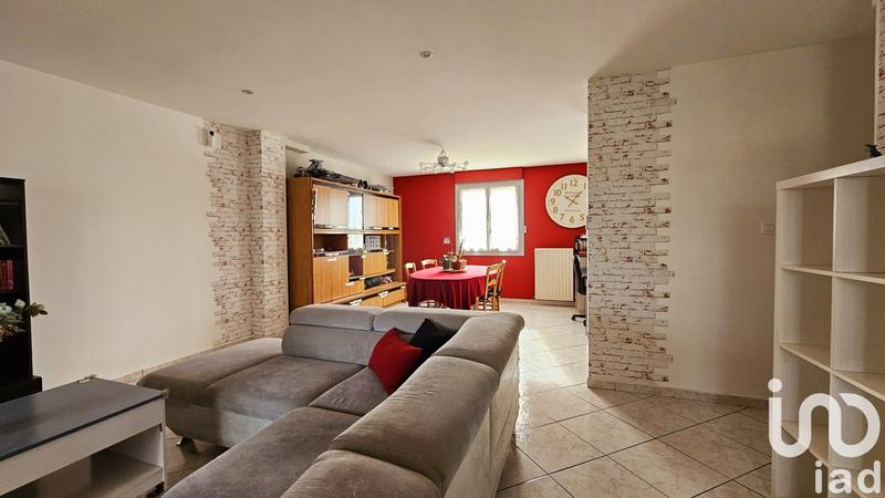 Maison - 169 m² - 7 pièces