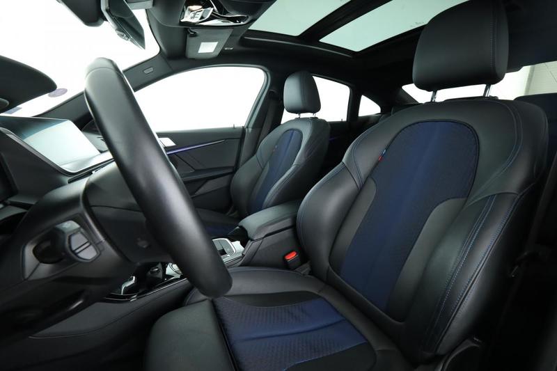 Bmw Série 2 Gran Coupé 218i m Sport Auto 7 136 ch