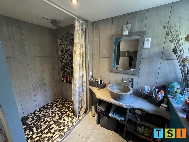 Maison - 135 m² - 6 pièces