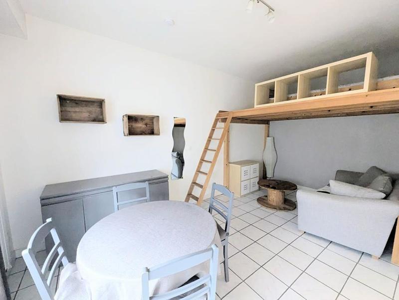 Appartement - 26 m² - 1 pièce