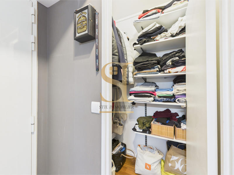 Appartement - 30 m² - 1 pièce