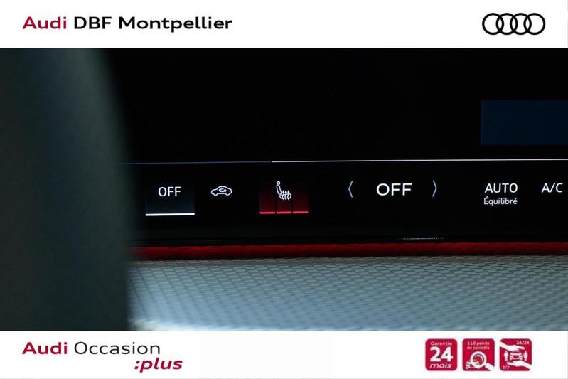 Audi Q5 Sb E Hybrid Quattro 299 Ch s tronic