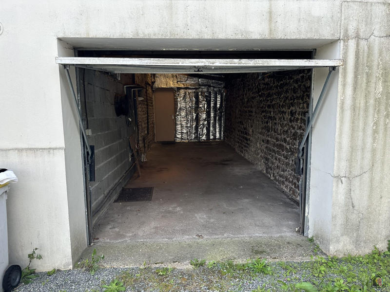 Maison - 102 m² - 4 pièces