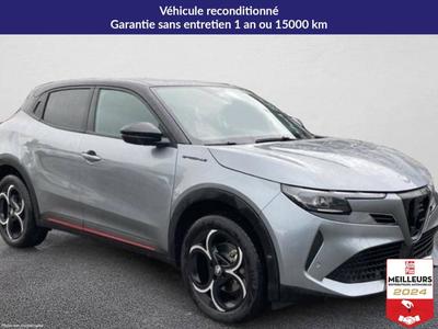 Alfa Romeo Junior 1.2 ibrida 136 ch edct6 speciale