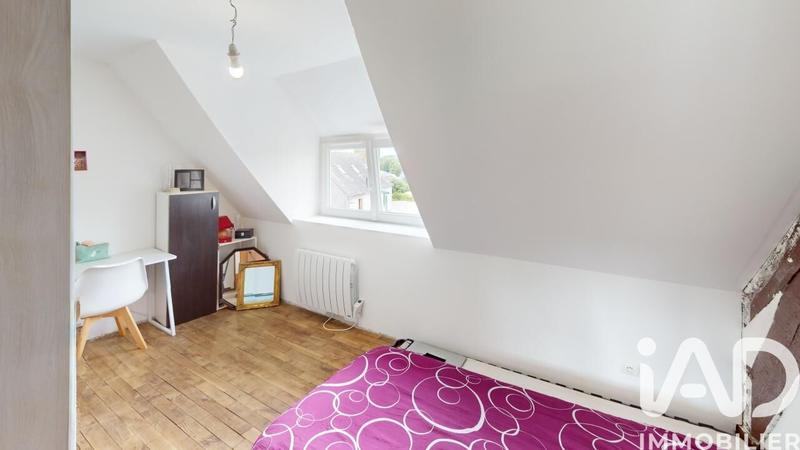 Maison de ville - 149 m² - 9 pièces