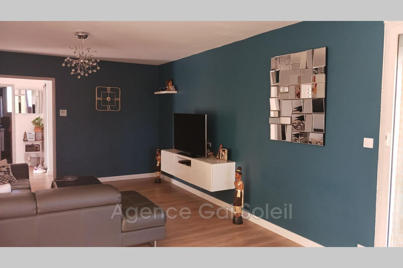 Villa - 120 m² - 4 pièces