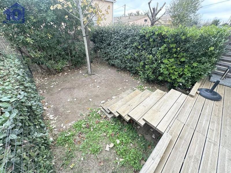 Pavillon - 46 m² - 3 pièces