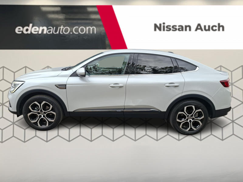 Renault Arkana E-Tech 145 - 21b Intens