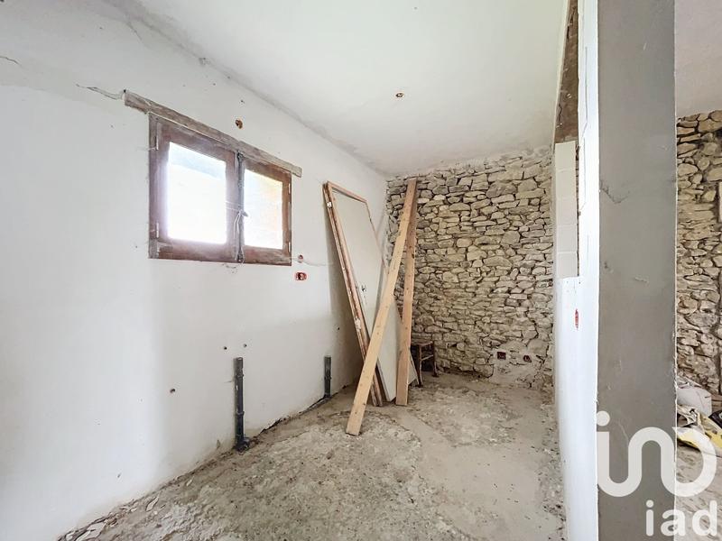 Maison - 180 m² - 8 pièces