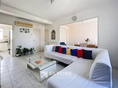 Appartement - 62 m² - 4 pièces