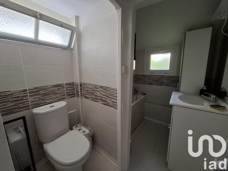 Maison de village - 122 m² - 6 pièces