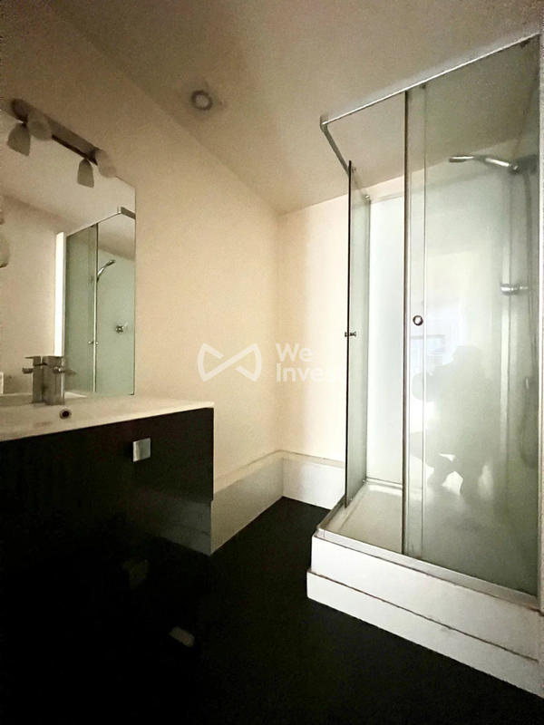 Appartement - 78 m² - 3 pièces