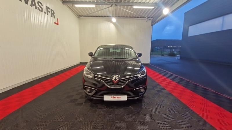 Renault Grand Scénic IV Blue Dci 150 Edc Business Intens