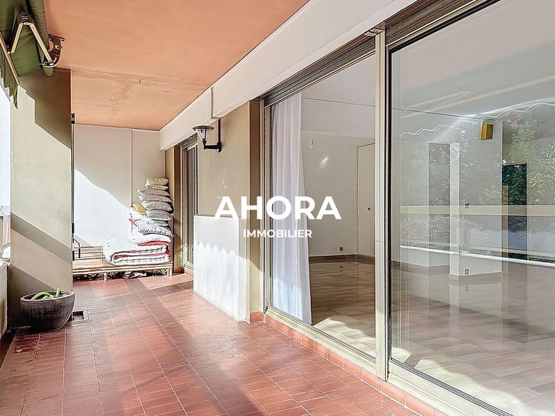 Appartement - 134 m² - 5 pièces