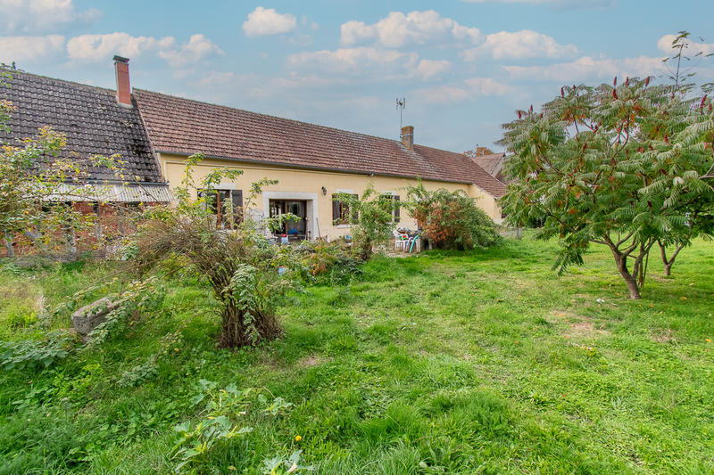 Maison - 181 m² - 6 pièces