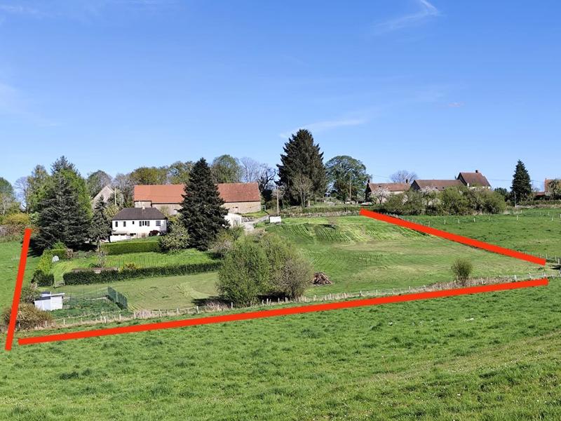 Maison - 160 m² - 4 pièces