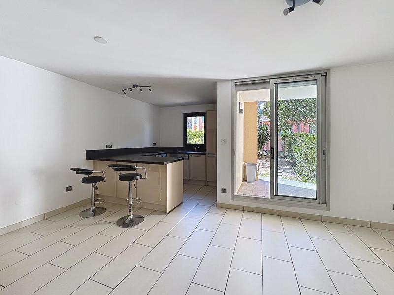 Appartement - 31 m² - 1 pièce