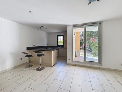 Appartement - 31 m² - 1 pièce