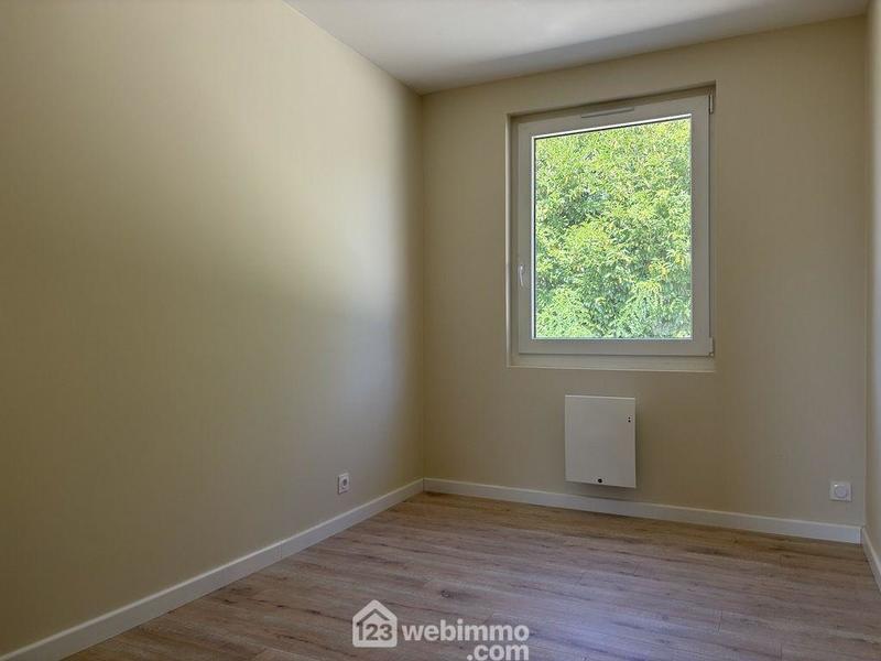 Maison - 184 m² - 6 pièces