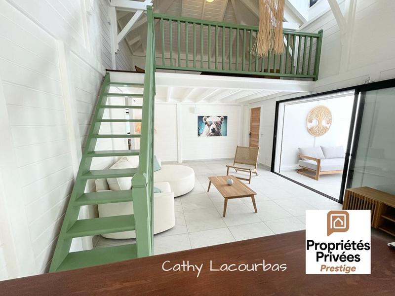 Villa - 105 m² - 5 pièces