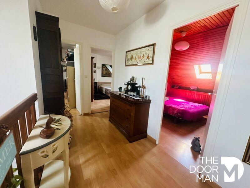 Maison de domaine équestre - 165 m² - 7 pièces