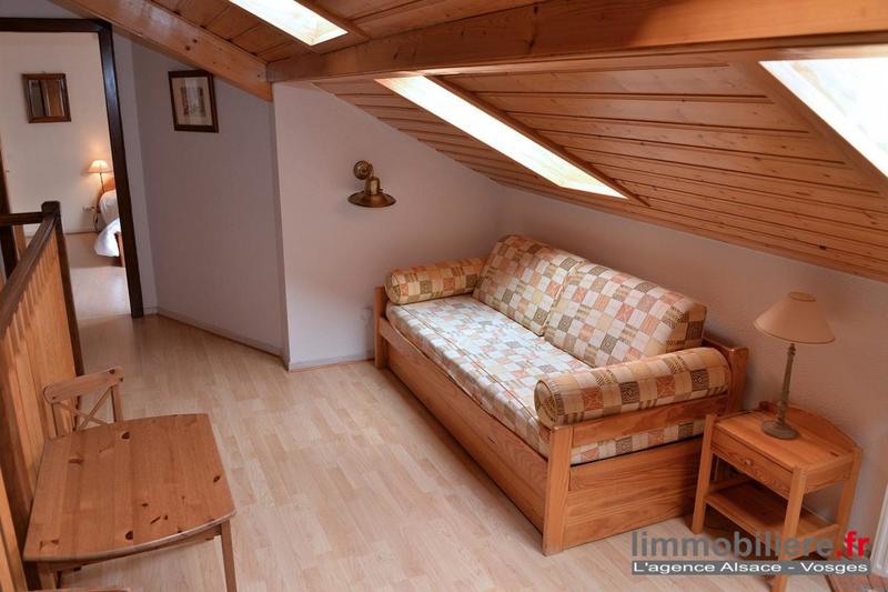 Duplex - 150 m² - 6 pièces