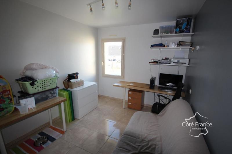 Maison - 212 m² - 9 pièces