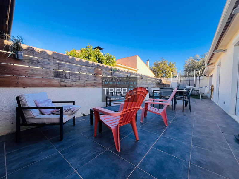 Villa - 103 m² - 4 pièces