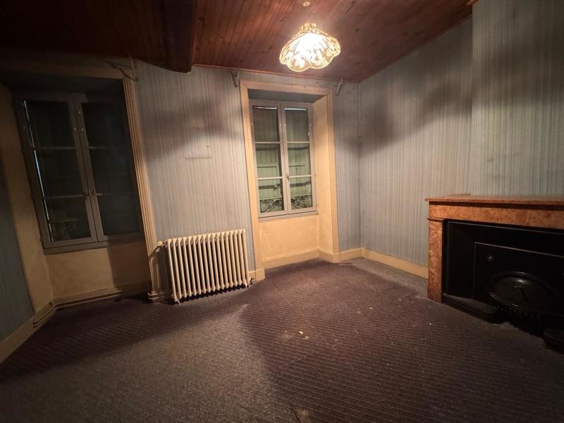 Maison de ville - 150 m² - 4 pièces