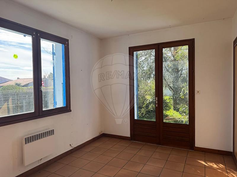 Maison - 99 m² - 3 pièces